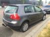 Volkswagen Golf V 1.6 FSI 16V Sloopvoertuig (2007, Grijs)