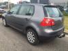 Volkswagen Golf V 1.6 FSI 16V Sloopvoertuig (2007, Grijs)