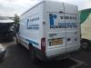 Ford Transit 2.4 TDCi 16V Sloopvoertuig (2007)