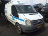 Ford Transit 2.4 TDCi 16V Sloopvoertuig (2007)