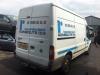 Ford Transit 2.4 TDCi 16V Sloopvoertuig (2007)