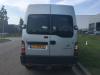 Nissan Interstar 2.5 dCi 16V Euro III Sloopvoertuig (2004)