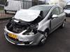 Opel Corsa D 1.2 16V Sloopvoertuig (2007, Grijs)
