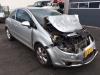 Opel Corsa D 1.2 16V Sloopvoertuig (2007, Grijs)