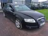 Audi A6 Avant 2.0 TDI 16V Sloopvoertuig (2006, Zwart)