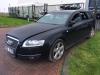 Audi A6 Avant 2.0 TDI 16V Sloopvoertuig (2006, Zwart)