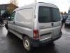Peugeot Partner 1.6 HDI 75 Sloopvoertuig (2006, Grijs)