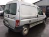 Peugeot Partner 1.6 HDI 75 Sloopvoertuig (2006, Grijs)