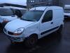 Renault Kangoo Express 1.5 dCi 85 Sloopvoertuig (2006, Wit)