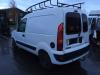 Renault Kangoo Express 1.5 dCi 85 Sloopvoertuig (2006, Wit)