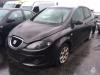 Seat Altea 2.0 TDI 16V Sloopvoertuig (2006, Zwart)