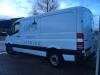 Mercedes Sprinter 3,5t 311 CDI 16V Sloopvoertuig (2009, Wit)