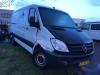 Mercedes Sprinter 3,5t 311 CDI 16V Sloopvoertuig (2009, Wit)