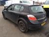 Opel Astra H 1.7 CDTi 16V Sloopvoertuig (2004, Zwart)