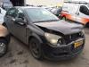 Opel Astra H 1.7 CDTi 16V Sloopvoertuig (2004, Zwart)