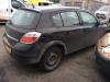 Opel Astra H 1.7 CDTi 16V Sloopvoertuig (2004, Zwart)