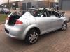 Seat Leon 1.4 TSI 16V Sloopvoertuig (2008, Grijs)
