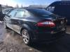 Ford Mondeo IV 1.8 TDCi 125 16V Sloopvoertuig (2010, Blauw)