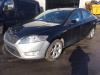 Ford Mondeo IV 1.8 TDCi 125 16V Sloopvoertuig (2010, Blauw)