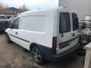 Opel Combo 1.3 CDTI 16V Sloopvoertuig (2007, Wit)