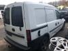 Opel Combo 1.3 CDTI 16V Sloopvoertuig (2007, Wit)