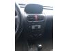 Opel Combo 1.3 CDTI 16V Sloopvoertuig (2007, Wit)