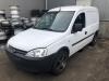 Opel Combo 1.3 CDTI 16V Sloopvoertuig (2007, Wit)