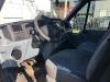 Ford Transit 2.4 TDCi 16V Sloopvoertuig (2008, Zwart)