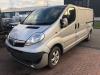 Opel Vivaro 2.0 CDTI 16V Sloopvoertuig (2013, Grijs)