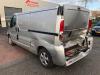 Opel Vivaro 2.0 CDTI 16V Sloopvoertuig (2013, Grijs)