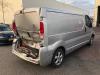 Opel Vivaro 2.0 CDTI 16V Sloopvoertuig (2013, Grijs)