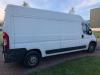Citroen Jumper 2.2 HDi 130 Sloopvoertuig (2015, Wit)