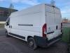 Citroen Jumper 2.2 HDi 130 Sloopvoertuig (2015, Wit)