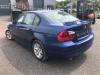 BMW 3 serie 318i 16V Sloopvoertuig (2007, Blauw)