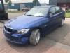 BMW 3 serie 318i 16V Sloopvoertuig (2007, Blauw)