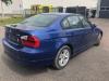 BMW 3 serie 318i 16V Sloopvoertuig (2007, Blauw)