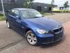 BMW 3 serie 318i 16V Sloopvoertuig (2007, Blauw)