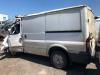 Ford Transit Custom 2.2 TDCi 16V Sloopvoertuig (2013, Wit)