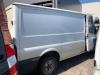 Ford Transit Custom 2.2 TDCi 16V Sloopvoertuig (2013, Wit)