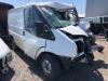 Ford Transit Custom 2.2 TDCi 16V Sloopvoertuig (2013, Wit)