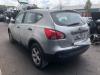Nissan Qashqai 1.6 16V Sloopvoertuig (2010, Grijs)