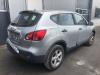 Nissan Qashqai 1.6 16V Sloopvoertuig (2010, Grijs)