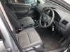 Volkswagen Golf V 1.4 FSI 16V Sloopvoertuig (2004, Grijs)