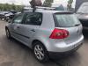 Volkswagen Golf V 1.4 FSI 16V Sloopvoertuig (2004, Grijs)