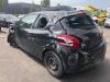 Peugeot 208 I 1.2 Vti 12V PureTech 82 Sloopvoertuig (2013, Zwart)
