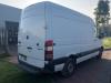 Mercedes Sprinter 3,5t 310 CDI 16V Sloopvoertuig (2011, Wit)