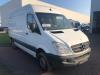 Mercedes Sprinter 3,5t 310 CDI 16V Sloopvoertuig (2011, Wit)
