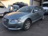 Audi A3 Sportback 1.8 TFSI 16V Sloopvoertuig (2009, Grijs)