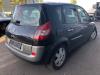 Renault Scénic II 1.9 dCi 120 Sloopvoertuig (2004, Zwart)