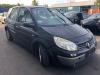 Renault Scénic II 1.9 dCi 120 Sloopvoertuig (2004, Zwart)